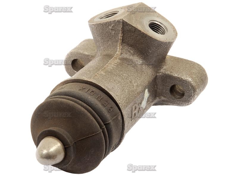 Picture of Wheel brake cylinder, MF194, 254, 264, 274, 294, 3753302605M91