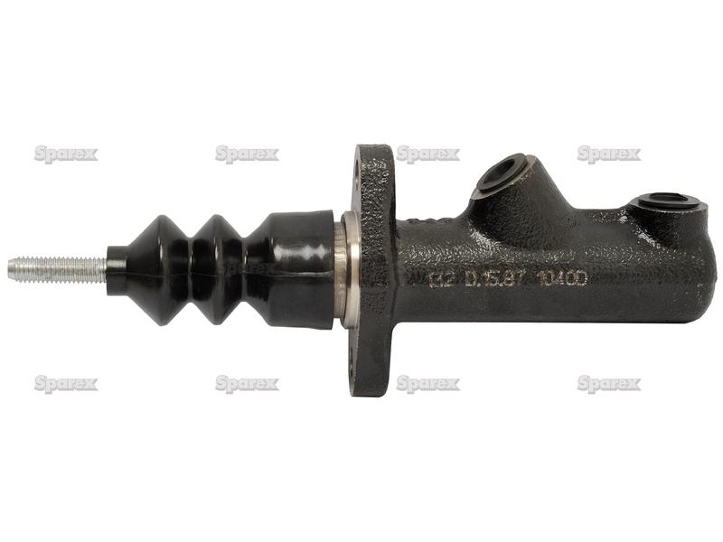 Picture of Brake master cylinder, MF3596785M92MF340, 342, 350, 352, 355, 360, 362, 365, 375, 390, 390T,398