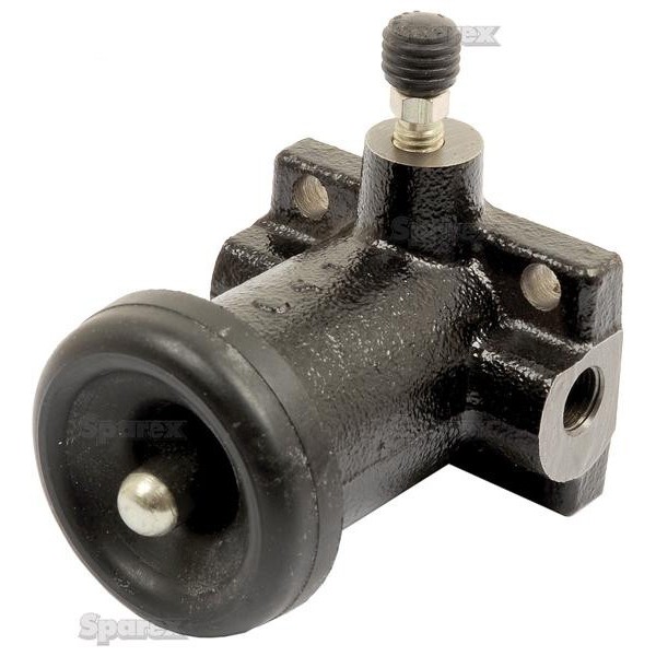 Picture of Wheel brake cylinder, MF3186842M1MF255, 260, 290, 390E, 560, 575, 590, 592, 595