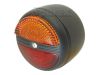 Bild von Bremslicht, rund, KHD, RECHTS