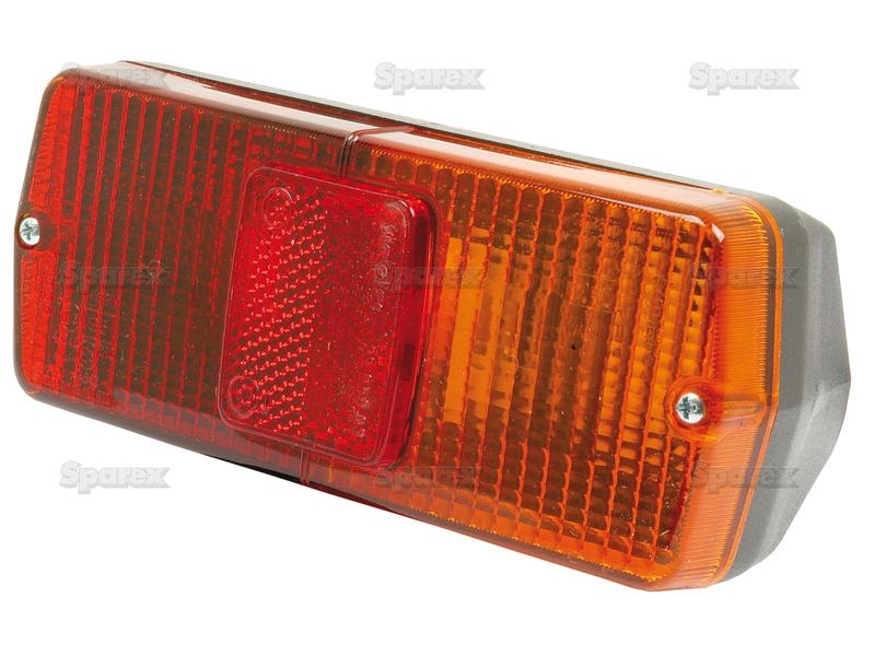 Bild von Bremslicht, rechts, MF 374