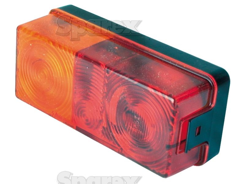 Bild von Bremslicht, links, Case, Steyr, John Deere