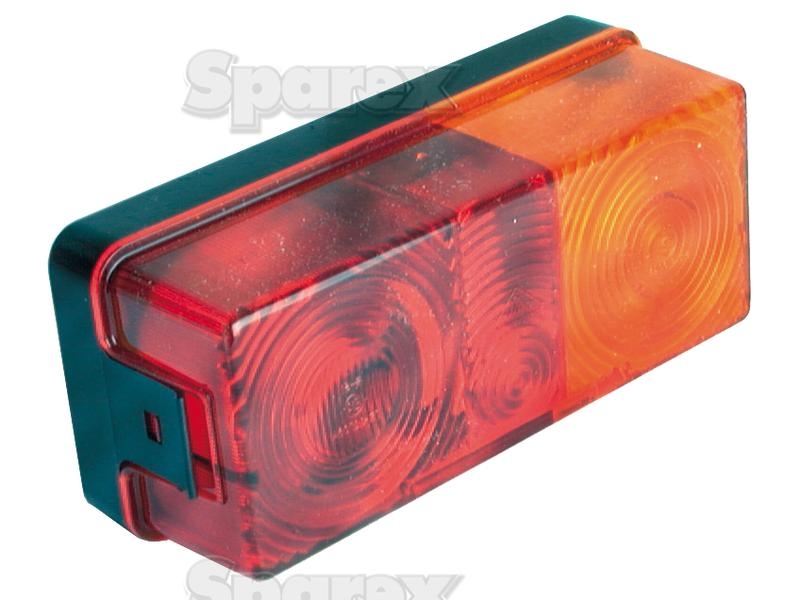 Bild von Bremslicht, rechts, Case, Steyr, John Deere