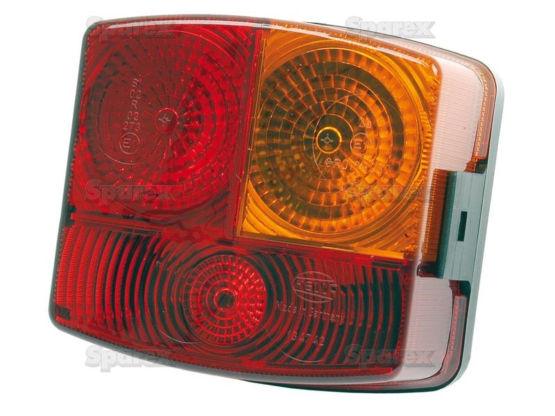 Picture of Brake light, right-hand, Deutz, John Deere