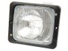Picture of Headlight, front, Steyr 1246, 383, 423, 523, 553, 654, 724, 824, 946