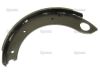 Picture of Brake shoe, Ford, series 2000-300081815611, 83924863