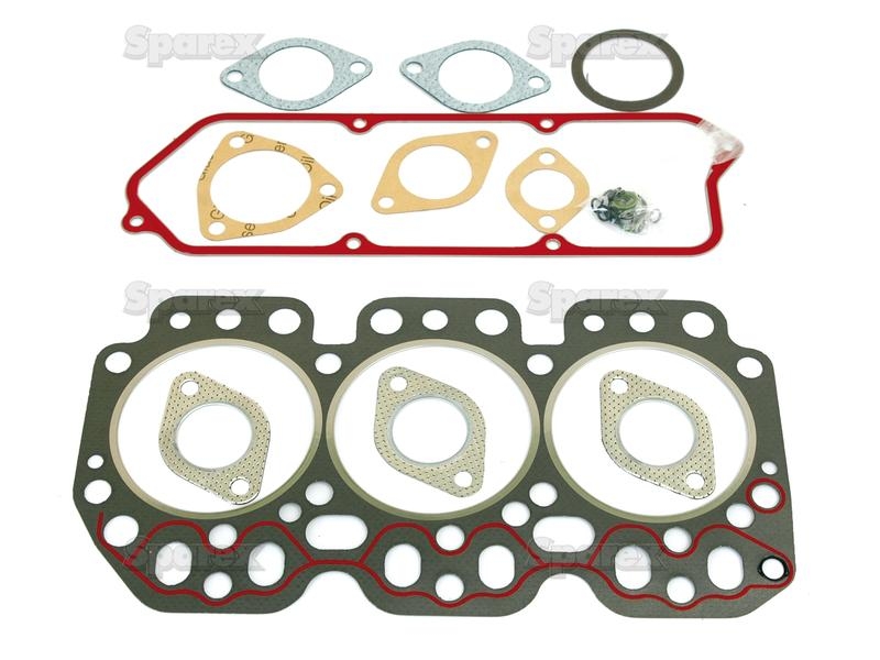 Picture of Engine gaskets, John Deere 1030, 1120, 1130, 1530, 3030, 820, 830, 920, 930