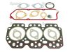 Picture of Engine gaskets, John Deere 1030, 1120, 1130, 1530, 3030, 820, 830, 920, 930