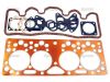Picture of Engine top gasket set, MF 23c, 134, 134C, 135, 140, 148, 150, 152, 154, 154C, 164, 230, 231