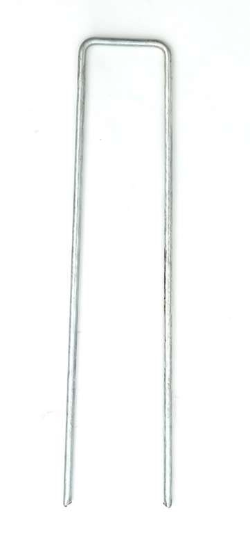 Picture of Garden staples for covers, U-staple (10 pcs)