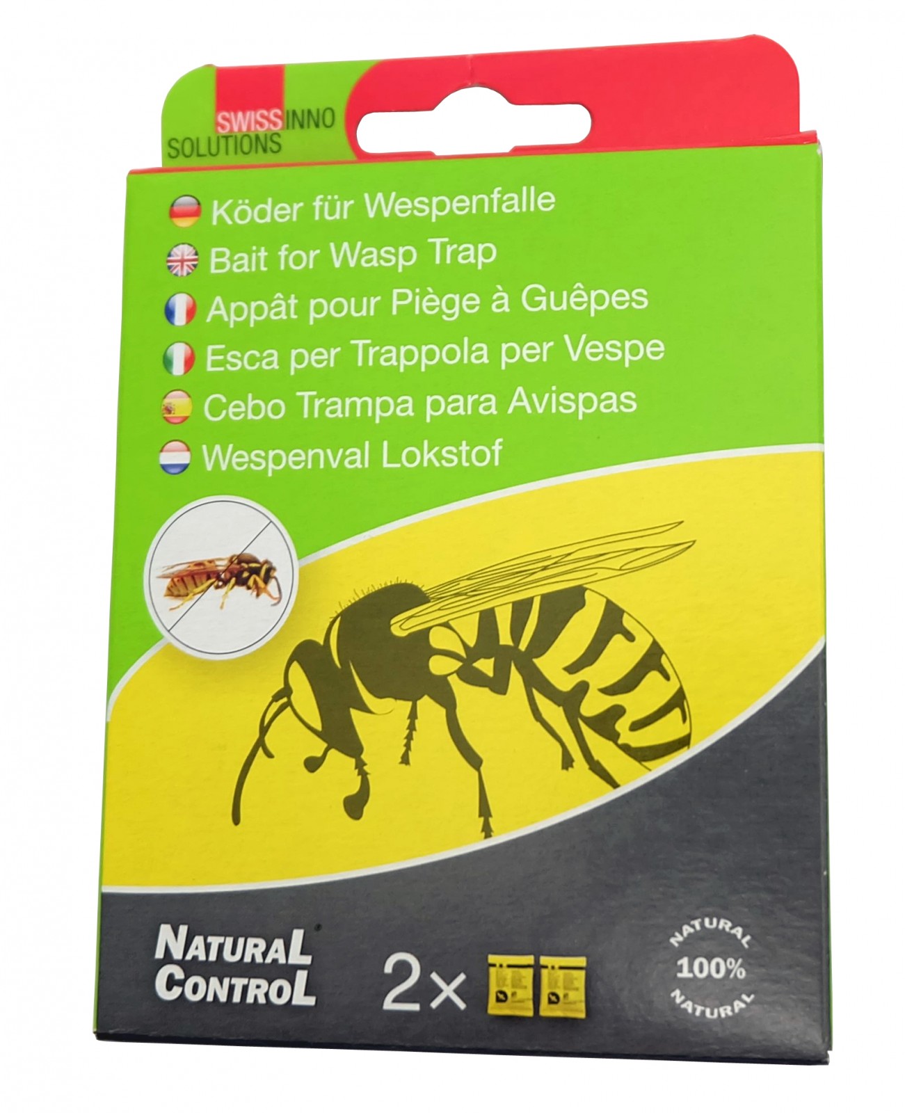 Picture of Wasp trap bait