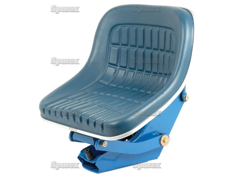 Bild von Traktorsitz, FORD 2000