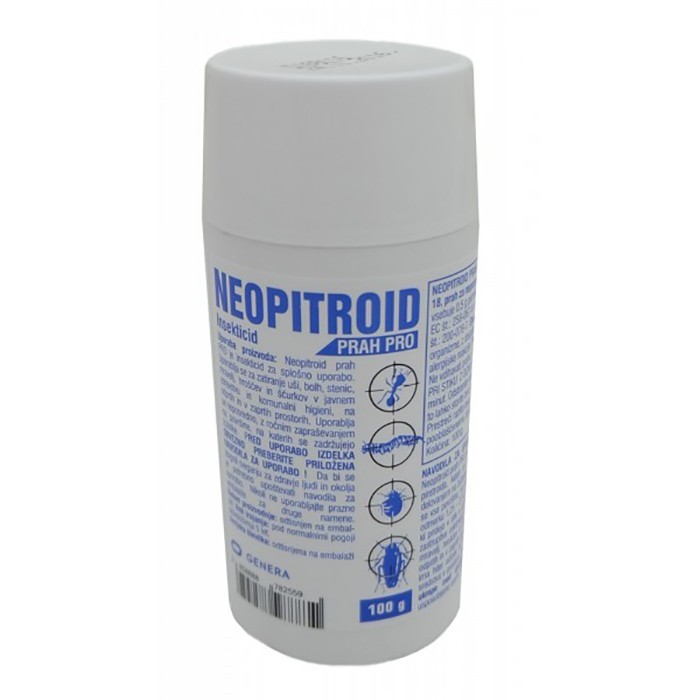 Picture of Neopitroid powder Pro, 100g 