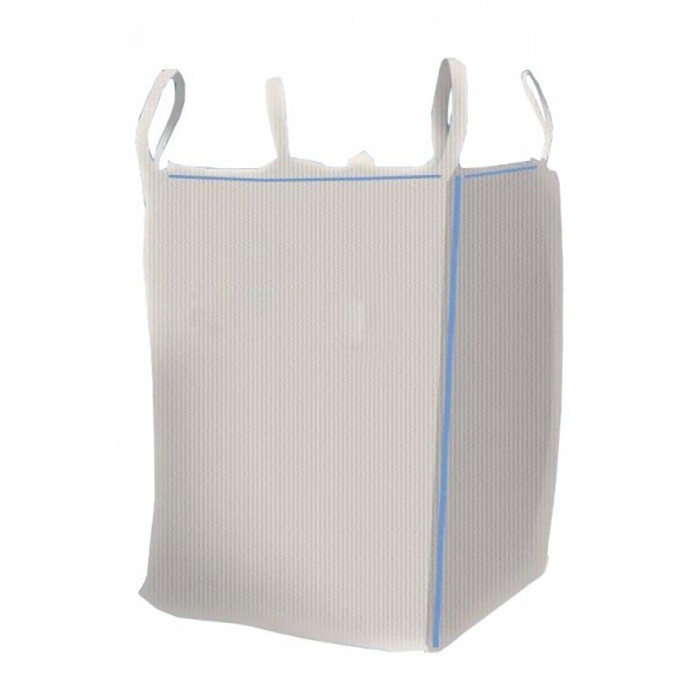 Picture of Big Bag sack, 90 x 90 x 120, with bottom outlet and filling apron