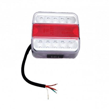 Picture of Brake light, LED, universal