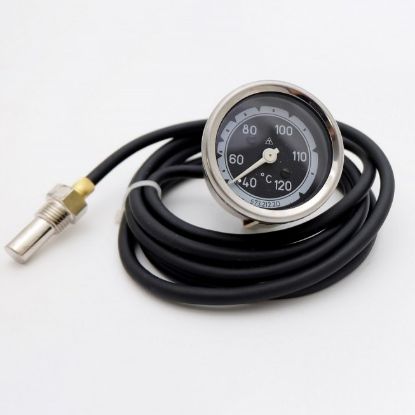 Bild von Termometer vode 2,2 m Teleoptik M14x1,5 mm,673.212.2D