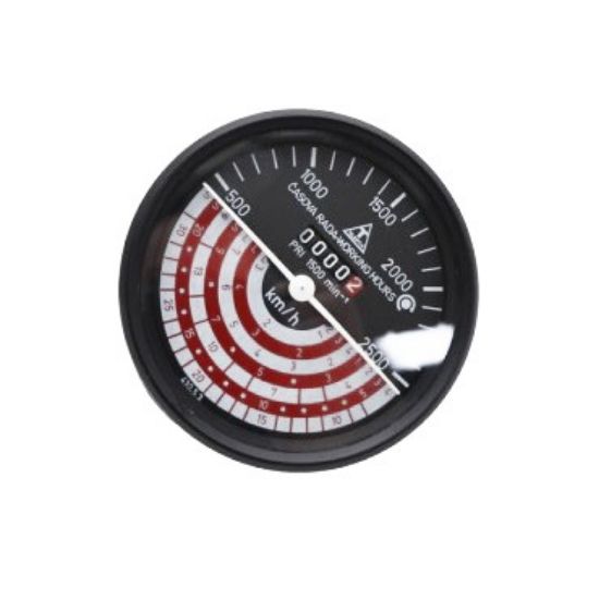 Picture of Tachometer, Torpedo, Deutz, TD 45-90, Teleoptik