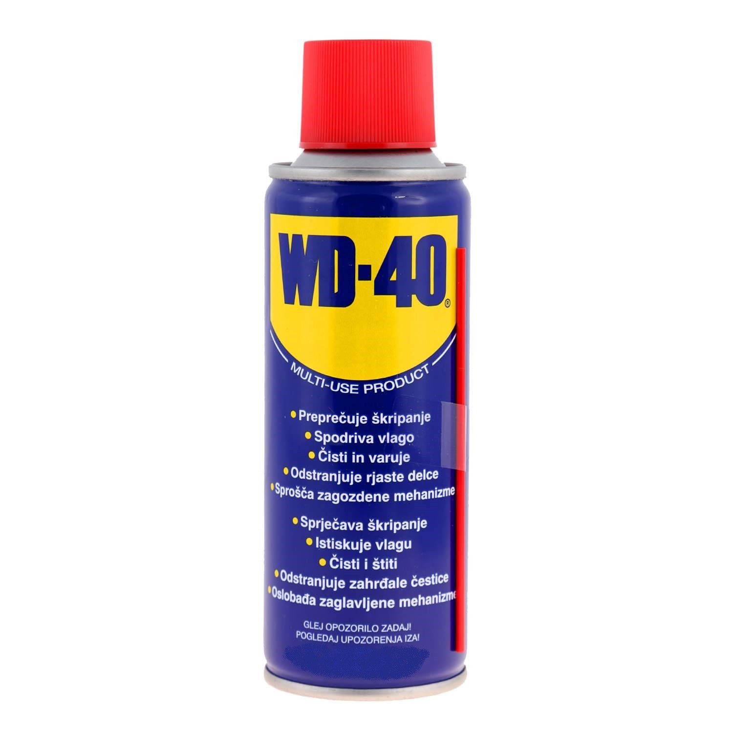 Picture of Spray WD-40 (400ml)