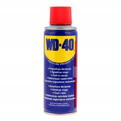 Bild von Sprej WD-40 (400ml)