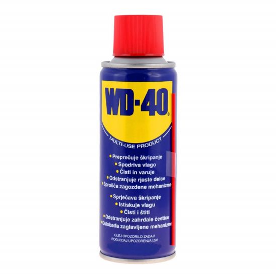 Bild von Sprej WD-40 (400ml)