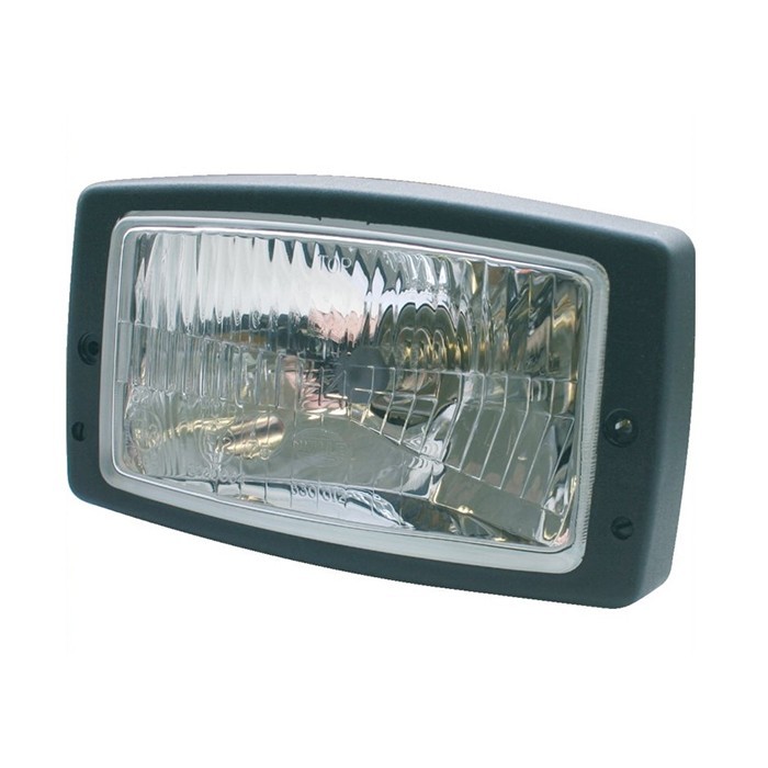 Picture of Headlight, front, Steyr 8095
