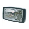 Picture of Headlight, front, Steyr 8095