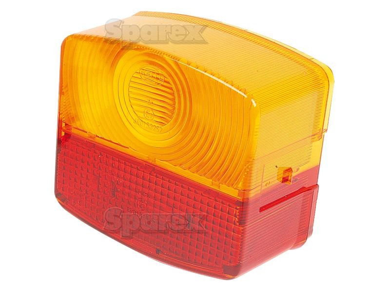 Bild von Lichtscheibe für Bremslicht, S.56084