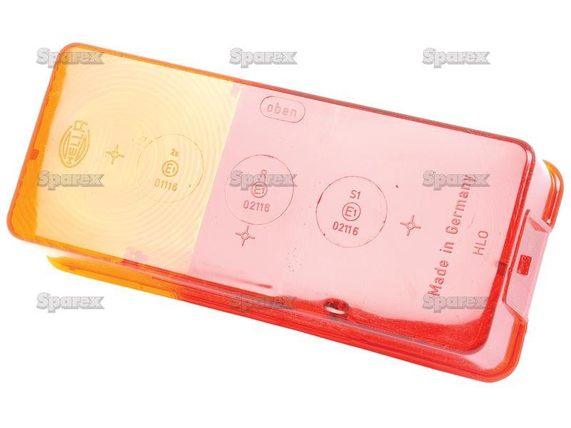 Bild von Lichtscheibe für Bremslicht, S.56074