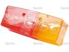 Picture of BRAKE LIGHT REPLACEMENT LENS, S.56105