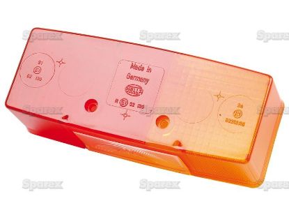 Bild von Steklo stop svetilke S.56106