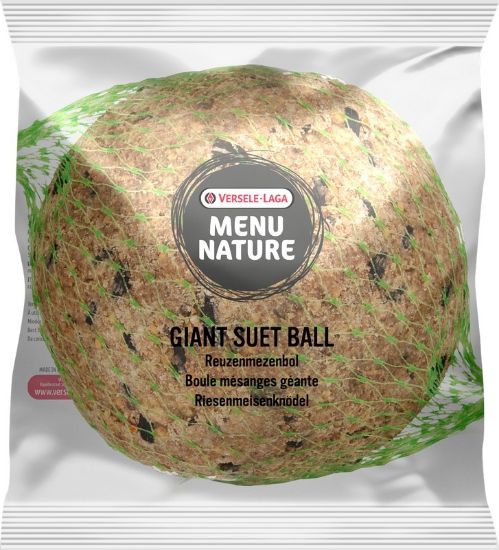 Picture of Menu Nature Suet Balls, 500g