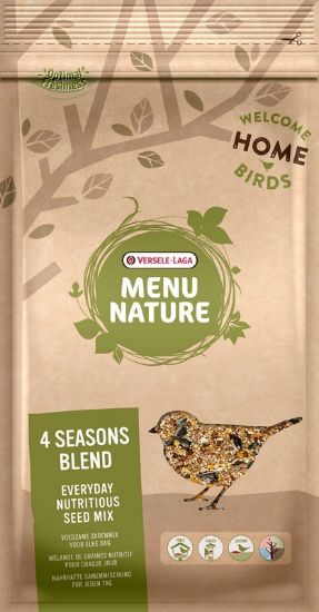 Picture of Winter seed mix, Menu Natur, 1kg