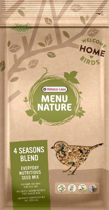 Bild von Wintermischung Menu Natur, 1kg