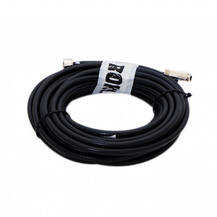 Bild von Kompressorschlauch, Gummi, 8m