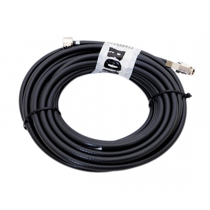 Bild von Kompressorschlauch, Gummi, 12m