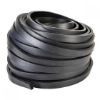 Picture of Cabin glass rubber profile, 10x15mm (supplied in: 1m lengths), 950515 