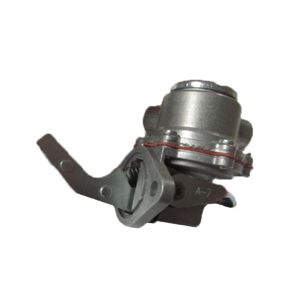 Bild von AC Pumpe Liebherr