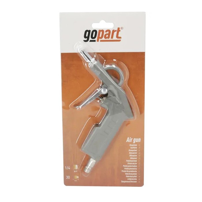 Bild von BLASPISTOLE, AL.60/A