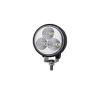 Picture of LED work light, round, 600lm, O-70mm