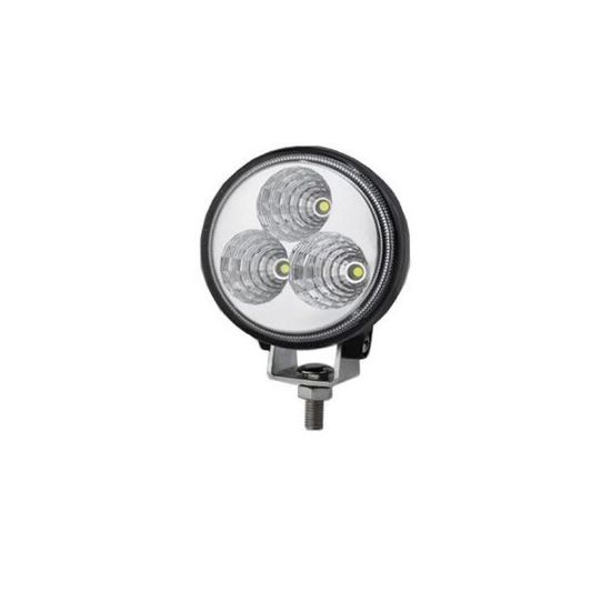 Bild von Žaromet delovni led okrogel600lm FI-70mm