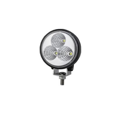 Slika Žaromet delovni LED 3x3Wpremer FI-70mm