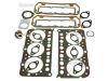 Picture of Engine top gasket set, Case, David Brown - 6 cyl.