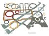 Picture of Engine bottom gasket set, Case, David Brown - 6 cylinders