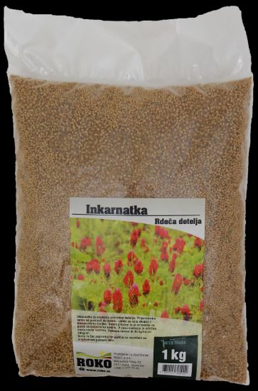 Bild von Inkarnatka 1 kg