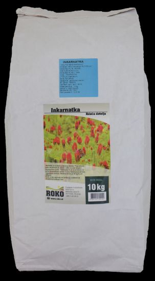 Bild von Inkarnatka 10 kg