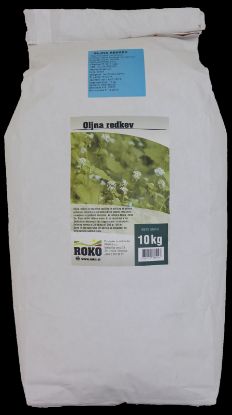 Slika Oljna redkev 10 kg