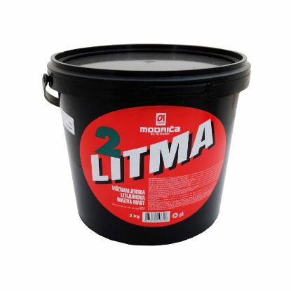 Slika Mast Litma 2 Modriča 3KG