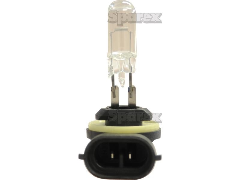 Bild von Glühlampe, 12V-50W, winkelförmig-Lukas