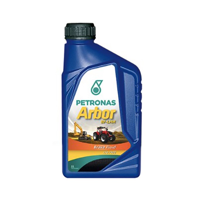 Picture of Mineral brake oil Fiat, 1L, Arbor-LHM