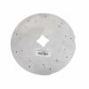 Picture of Seeding disc, PSK OLT, 9x2.5, for pumpkin seeds